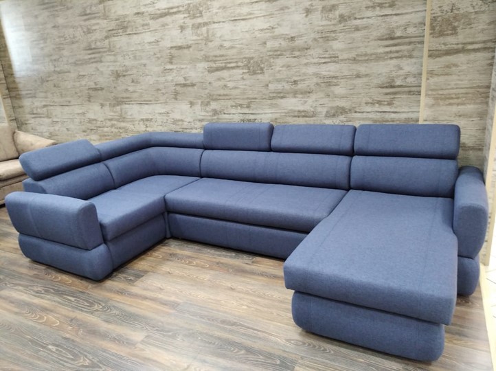 П-образный диван Прадо в Абакане - изображение 1