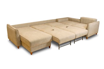 Большой П-образный диван SLIM LUX 3610х2100 мм в Абакане - предосмотр 1