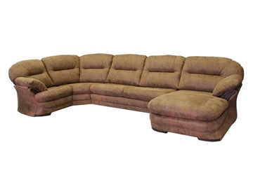 П-образный диван Квин 6 БД в Абакане