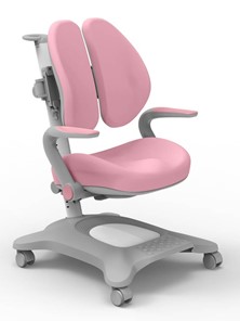 Растущее кресло Delta, Розовое в Абакане