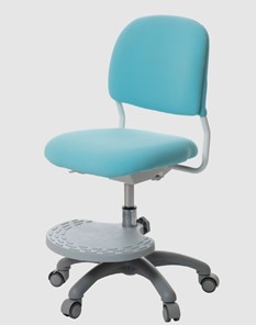 Кресло Holto-15 голубое в Абакане