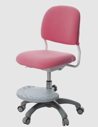 Кресло Holto-15 розовое в Абакане - изображение