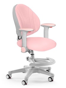 Кресло Mealux Mio, Розовый в Абакане