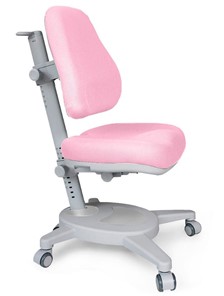 Кресло Mealux Onyx (Y-110) LPB, розовое в Абакане