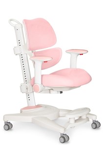 Растущее детское кресло Space Air Pink Y-609 KB в Абакане