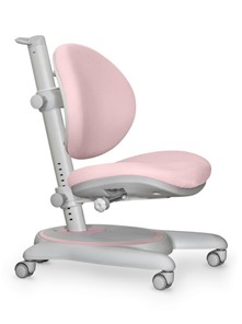Растущее кресло Mealux Ortoback Pink в Абакане