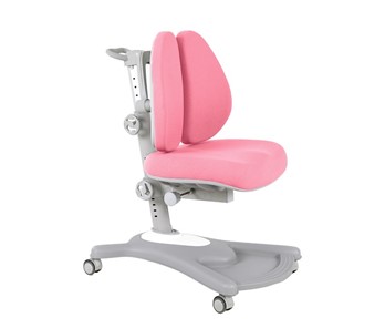 Растущее кресло Fortuna Pink в Абакане