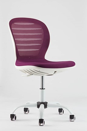 Кресло LB-C 15, цвет фиолетовый в Абакане - изображение