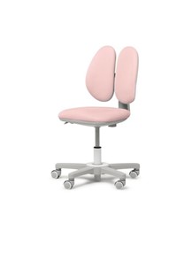 Растущее кресло Mente Pink в Абакане