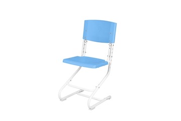Регулируемый детский стул СУТ.01 Пластик (рост от 130 см), Ниагара в Абакане - предосмотр