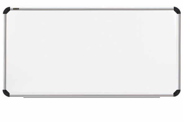 Доска магнитная настенная BRAUBERG Premium 120х240 см, улучшенная алюминиевая рамка в Абакане - изображение