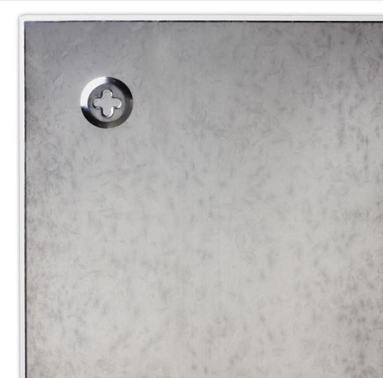 Доска магнитная настенная BRAUBERG 40х60 см, белая в Абакане - изображение 5