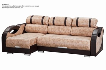 Угловой диван Визит 8 в Абакане