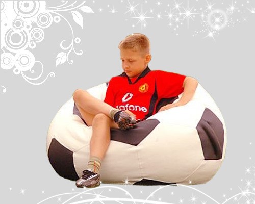 Кресло-мешок Мяч большой в Абакане - изображение